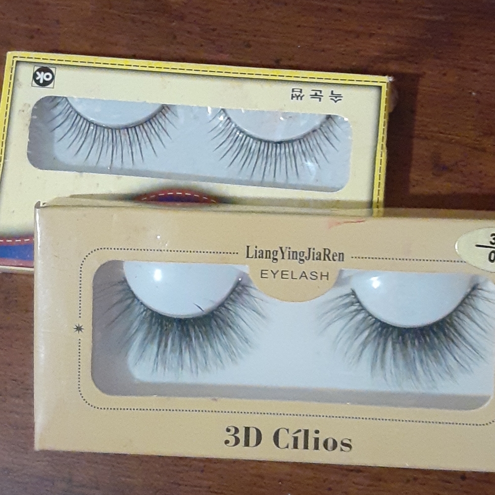 Accessories for the Face